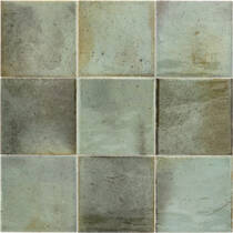 Плитка Equipe Ceramicas Hanoi Celadon VEN030013 10х10 см, фото №2