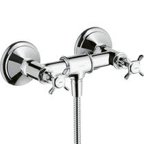 Смеситель для душа Axor Montreux 16560000 хром, фото №1