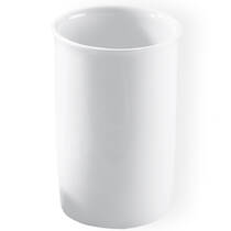 Склянка Decor Walther Porzellan DW 609 0810650 білий глянцевий, фото №1