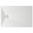 Душевой поддон PAA Lettera KDPLET80X120/00 80x120 см прямоугольный, белый глянец, фото 1