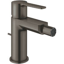 Змішувач для біде Grohe Lineare 33848AL1 графіт темний матовий, фото №1