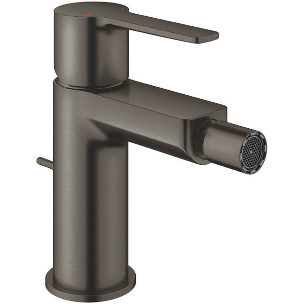 Змішувач для біде Grohe Lineare 33848AL1 графіт темний матовий, фото 1