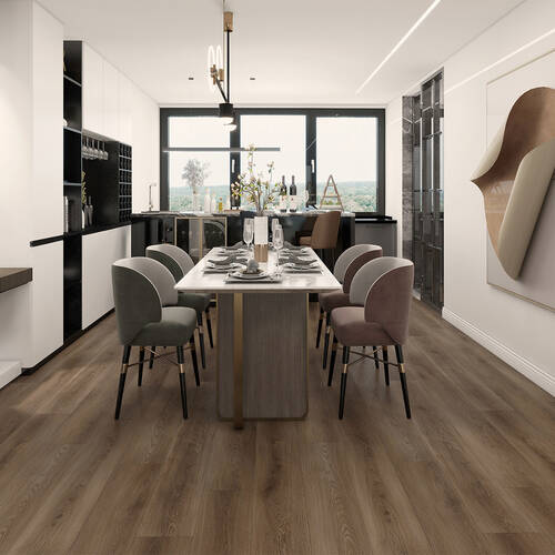 Ламінат Floorex Hudson рельєфна поверхня, фото 1