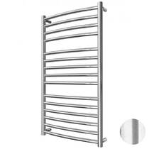 Рушникосушарка водяна Mario Фенікс 830х482/450, колір сатин, фото №1