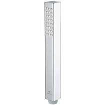 Ручний душ Grohe Rainshower Aqua Cube Stick 26885000 хром, фото №3