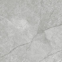 Керамограніт Cersanit Bastion Grey Matt 42x42 см, фото №2