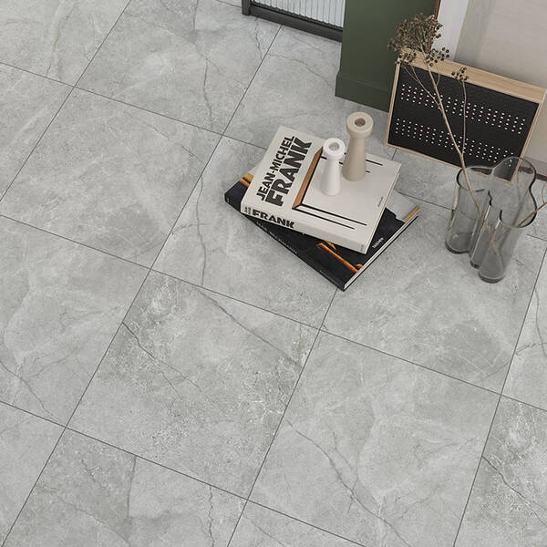 BASTION LIGHT GREY MATT