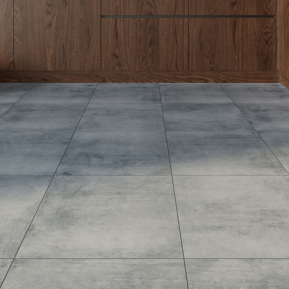 ECLIPSE GREY MATT** (1 сорт)