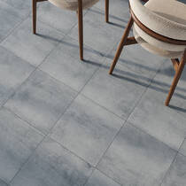 Керамограніт Cersanit Eclipse Grey Matt 42x42 см, фото №1