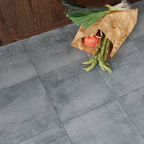 Керамограніт Cersanit Eclipse Grey Matt 42x42 см, фото №5