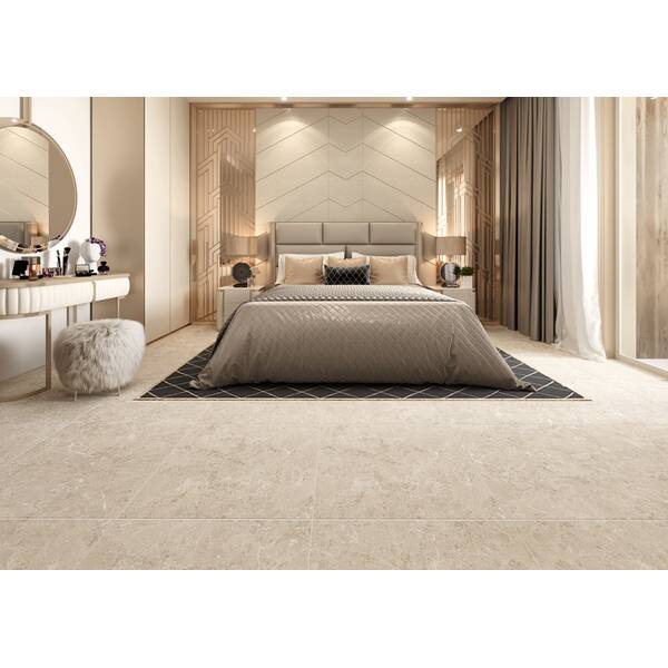 DELIA CREAM MATT RECT ### — фото 2