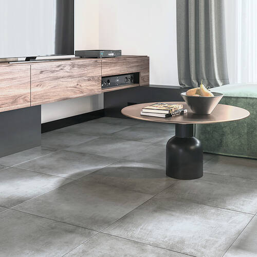Керамогранит Golden Tile Kassel Серый 812670 60x60 см - купить в