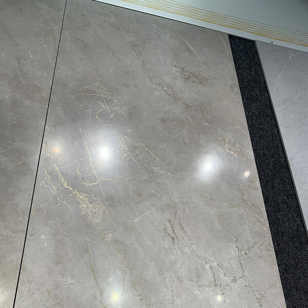 Керамогранит Almera Ceramica-2 715zkr1184 Golden 75x150 см