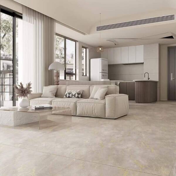 Керамогранит Almera Ceramica-2 715zkr1184 Golden 75x150 см
