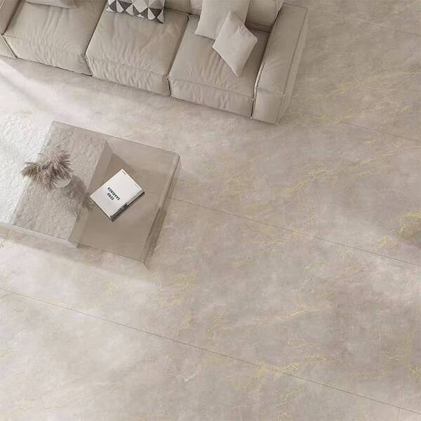 Керамогранит Almera Ceramica-2 715zkr1184 Golden 75x150 см