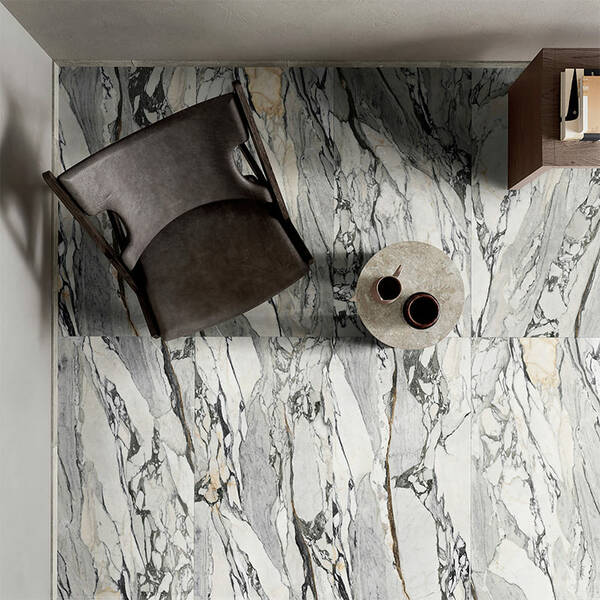 Керамогранит Almera Ceramica-2 Ps3d751501 Picasso 75x150 см