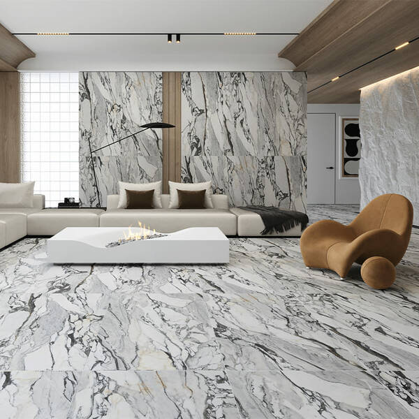 Керамогранит Almera Ceramica-2 Ps3d751501 Picasso 75x150 см