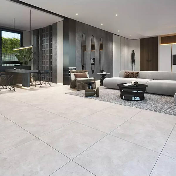 Керамогранит Megagres Jd6t025 Akvink Grey 60x60 см - купить в