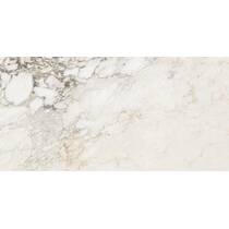 Керамограніт Megagres Brecha Crema Light Pol *** 60x120 см, фото №4