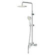 Душевая система AM PM Sunny F0785C800 хром, фото 2