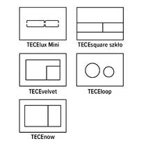 Лоток для гігієнічних таблеток ТЕСЕ II 9240951 (TECElux Mini, TECEsquare glass, TECEvelvet, TECEloop і TECEnow), фото №3