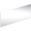 Дзеркало Geberit Option Plus Square 502.787.00.1 з LED-підсвічуванням 1600х700 мм, фото 1