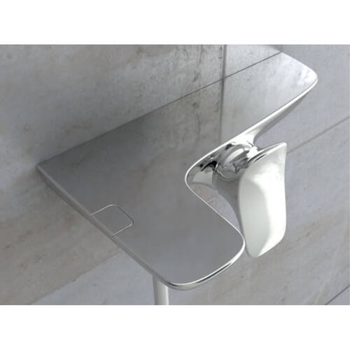 Змішувач для ванни Kludi Ambienta 534450575, фото 4