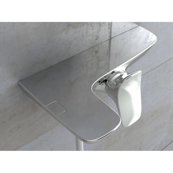 Змішувач для ванни Kludi Ambienta 534450575, фото 4