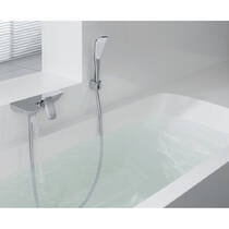 Змішувач для ванни Kludi Ambienta 534450575, фото №3