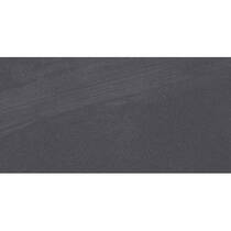 Керамограніт Ceramica Deseo Grovak Anthracite 60x120 см