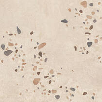 Керамограніт Peronda Awen Sand Decor Nt/90x90x0,9/C/R 90x90 см декор, фото №1