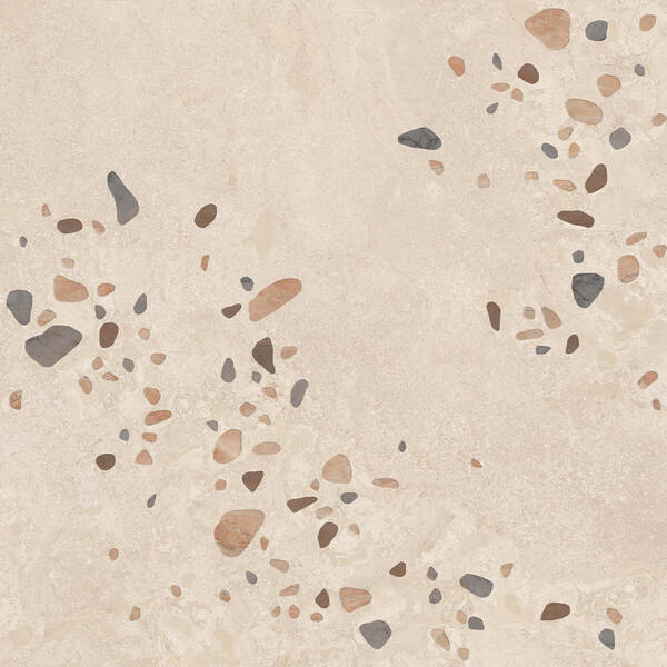 Керамогранит Peronda Awen Sand Decor Nt/90x90x0,9/C/R 90x90 см декор, фото 1