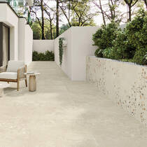 Керамограніт Peronda Awen Sand Decor Nt/90x90x0,9/C/R 90x90 см декор, фото №2