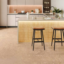 Керамограніт Peronda Awen Clay Nt/90x90x0,9/C/R 90x90 см, фото №2