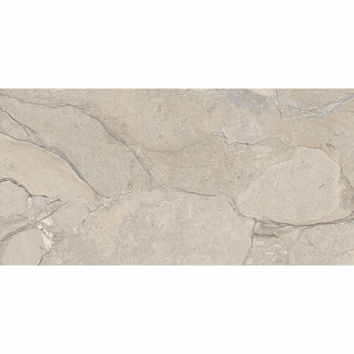 Керамограніт Almera Ceramica-2 Royal Stone Crema *** 60x120 см, фото 3