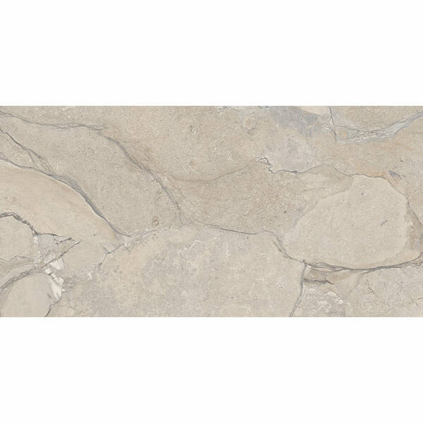 Керамограніт Almera Ceramica-2 Royal Stone Crema *** 60x120 см, фото 3