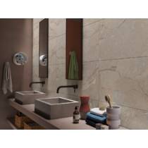 Керамограніт Almera Ceramica-2 Royal Stone Crema *** 60x120 см, фото №7