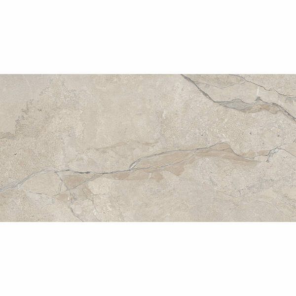 Керамограніт Almera Ceramica-2 Royal Stone Crema *** 60x120 см, фото 5