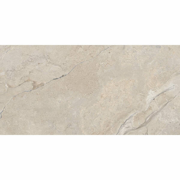 Керамограніт Almera Ceramica-2 Royal Stone Crema *** 60x120 см, фото 7
