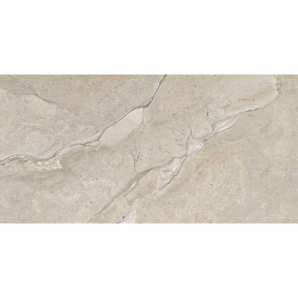 Керамограніт Almera Ceramica-2 Royal Stone Crema *** 60x120 см, фото 2