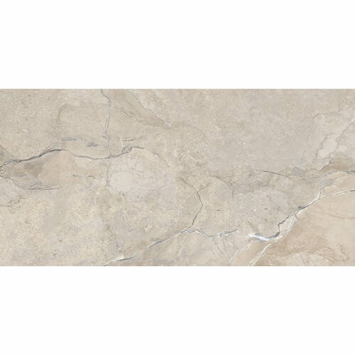 Керамограніт Almera Ceramica-2 Royal Stone Crema *** 60x120 см, фото 4