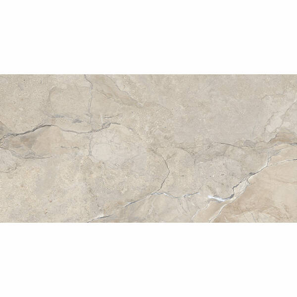 Керамограніт Almera Ceramica-2 Royal Stone Crema *** 60x120 см, фото 4