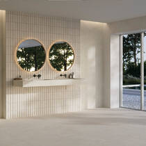 Керамограніт Peronda Eden Sand SP/100X100X0,8/R 100x100 см, фото №5