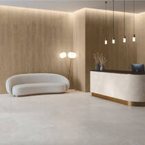 Керамограніт Peronda Eden Sand SP/100X100X0,8/R 100x100 см, фото №2