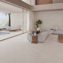 Керамограніт Peronda Eden Sand SP/100X100X0,8/R 100x100 см, фото №4