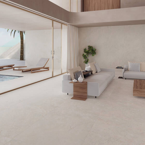 Керамограніт Peronda Eden Sand SP/100X100X0,8/R 100x100 см
