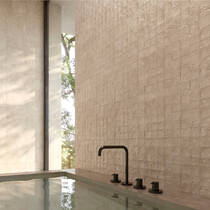 Плитка Peronda Charme Sand Fleur/33,3x100x0,98/R 33,3x100 см, фото №4