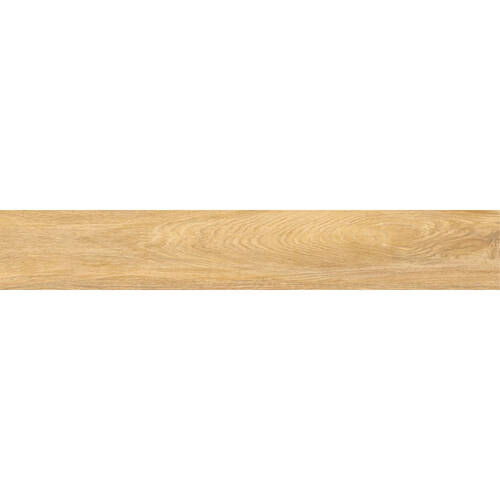 Керамограніт Ceramika Gres  Gres Simple Beige Rect 19,3x120,2, фото 2