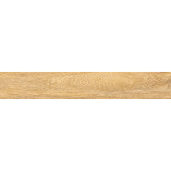 Керамограніт Ceramika Gres  Gres Simple Beige Rect 19,3x120,2, фото 2