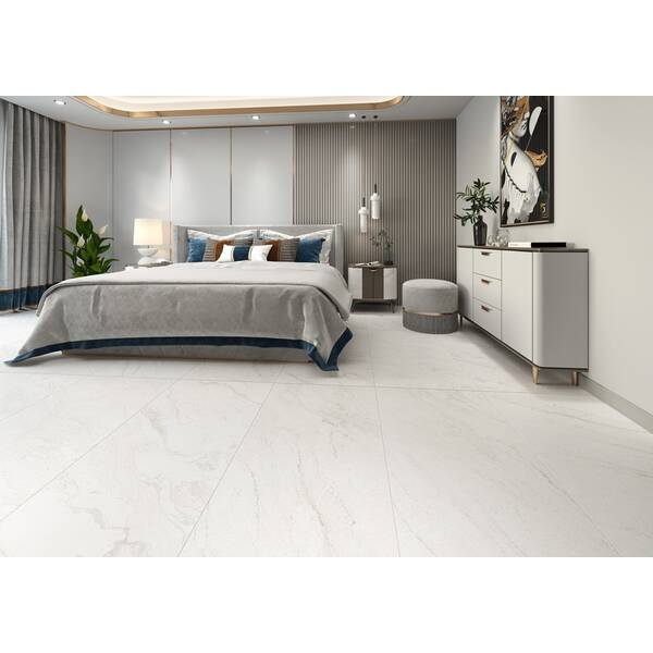 Керамограніт Almera Ceramica-2 Englend White *** 60x120 см, фото 9